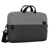 Torba do laptopa Targus Sagano Slipcase Grey 16 (czarno-szary) [TBS577GL]