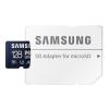 Secure Digital 128GB Samsung Micro SDXC Ultimate UHS-I U3 A2 V30 (200/130MB/s) [MB-MY128SA/WW]