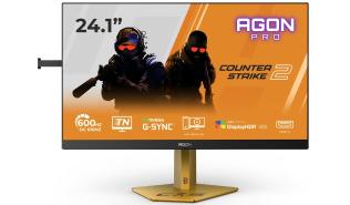 (24) 24.1 AOC Agon Pro CS24A