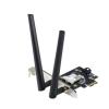 Asus Wireless Dual-Band 802.11n/ac/ax PCI-E Card BT5.0 [PCE-AX3000]