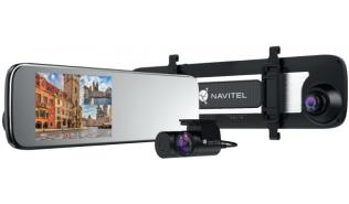 Wideorejestrator Navitel MR450 GPS