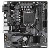 Gigabyte H610M H V2 (Intel H610) [S1700, 2xDDR5 do 5600MHz, (VGA, HDMI) (M.2, 1xPCIe 4.0 x16, 1xPCIe 3.0 x1), micro ATX]