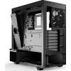 be quiet! Pure Base 500 FC Black ATX Midi (szkło hartowane) (1xUSB 3.2 Gen1, 1xUSB-C 3.2 Gen2) (4x2.5, 2x3.5) [BGW43]