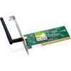TP-Link Wireless 802.11n PCI Card 150Mbps [TL-WN751ND]