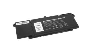 Mitsu bateria Dell Latitude 5320, 7320, 7520 15.2V, 3600mAh (55Wh) (4 ogniwa Li-polymer Tianneng) [BC/DE-7520]
