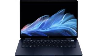 HP OmniBook Ultra Flip 14-fh0216nw [C1LY4EA] 10-Core Intel Core Ultra 9 288V /14 2880x1800 błyszcząca OLED, dotykowy 400nits / 32GB LPDDR5X / 1TB / Intel Arc Graphics / pk / 64Wh / 1.34kg / Win11Home (szary)