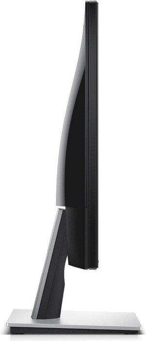 24’’ Dell SE2416H (IPS LED, 1920x1080, 250, 6ms) (VGA, HDMI 1.4) czarny [210-AFZC]