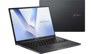 Asus Vivobook 14 [M1405NAQ-LY015W] 6-Core AMD Ryzen 5 150 /14 1920x1200 matowa IPS 300nits 60Hz / 16GB / 512GB / AMD Radeon 660M / 42Wh / 1.6kg / Win11Home (czarny)