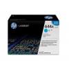 Q6461A (644A) - cyan, oryginalny toner drukujacy HP, 12000 stron (HP Color LaserJet 4730 MFP, 4730xm MFP, 4730xs MFP, 4730x MFP, CM4730 MFP, CM4730f MFP, CM4730fm MFP, CM4730fsk MFP)