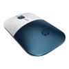 HP Z3700 Wireless 1200dpi (optyczna, 1, 3) (niebiesko-srebrny) [171D9AAABB]