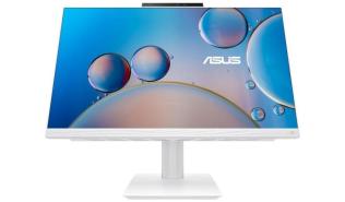 Komputer All-in-One Asus [5402WVARK-WPC003X] 10-Core Intel Core 7 150U / 24 1920x1080 matowa / 16GB DDR4 / 512GB / Intel Graphics / Win11Pro