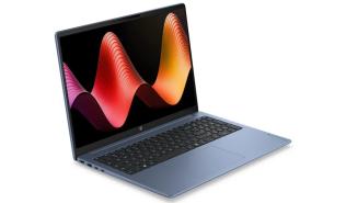 HP OmniBook 3 [D9LW3EA] 8-Core AMD Ryzen 7 250 /16 1920x1200 błyszcząca OLED 300nits / 16GB DDR5 / 512GB / AMD Radeon 780M / pk / 68Wh / 1.64kg / brak systemu (granatowy)