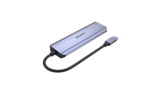 Unitek H1107Q USB-C Hub (2xUSB-C 3.1 5Gbps, 2xUSB 3.1 5Gbps)