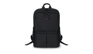 Plecak do laptopa Dicota Eco Backpack Scale 15-17.3 (czarny) [D31696-RPET]