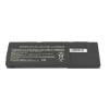 Movano bateria Sony BPS22 (czarny) 10.8V/11.1V, 4400mAh [BT/SO-BPS24]