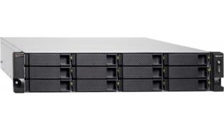Serwer plików NAS QNAP TS-H1886XU-RP-R2-D1622-32G