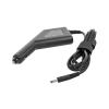 Movano zasilacz samochodowy do laptopa DELL 19.5V / 4.62A / 90W z wtyczką 4.5x3.0mm + PIN [DEL195462P SAM]