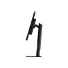 24’’ Lenovo ThinkVision T24v-30 (IPS LED, 1920x1080, 250, 4ms, 75Hz) (HDMI 1.4, DP 1.2, VGA, 3xUSB-B 3.2, USB-2.0, Audio) pivot, vesa, głośniki, czarny  [63D8MAT3EU]