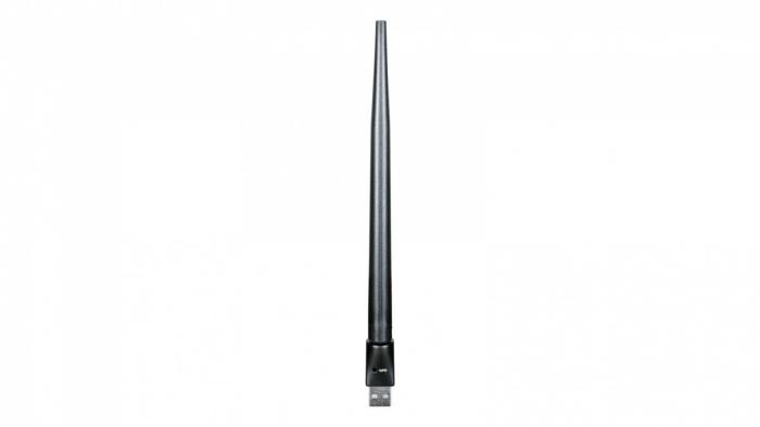D-link Wireless Dual-Band USB 2.0 Adapter AC600 [DWA-172]