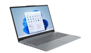 Lenovo IdeaPad Slim 3-15 [82XQ01PGPB] 4-Core AMD Ryzen 5 40 /15.6 1920x1080 matowa IPS 300nits / 16GB LPDDR5 / 512GB / AMD Radeon 610M / pk / 47Wh / 1.62kg / Win11Home