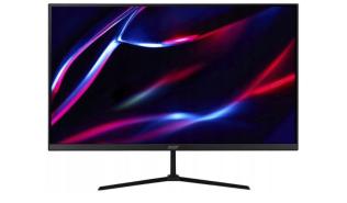 (27) Acer Nitro QG270S3bipx (LED, 1920x1080, 250, 1ms, HDR10, 180Hz) (1xHDMI, 1xDP) czarny