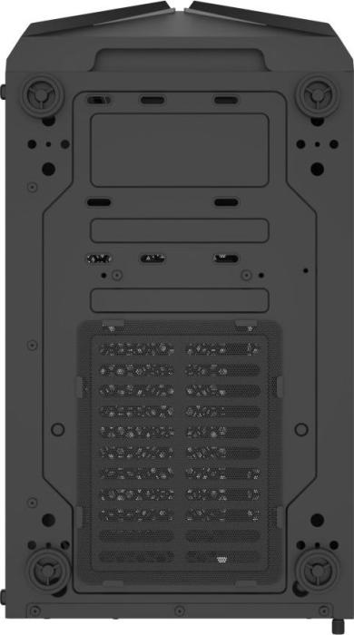 Krux Astral ARGB (szkło hartowane) (2xUSB 2.0, 1xUSB 3.2 Gen1) (3x3.5/2.5) [KRX0031]