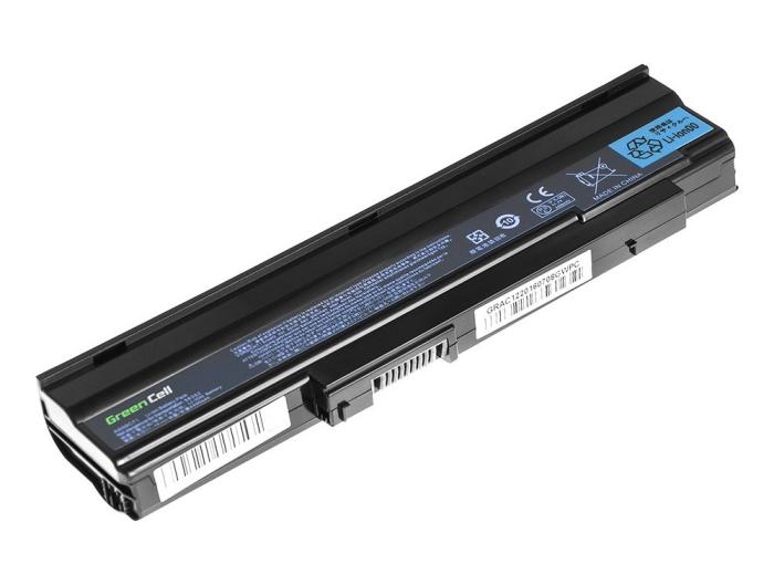 Green Cell bateria do Acer Extensa 5235 5635 5635Z 5635G 5635ZG, 10.8V/11.1V 4400mAh [AC12]