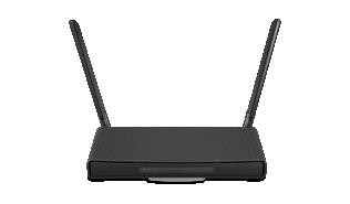 MikroTik hAP ax3 [RC53UiG+5HPaxD2HPaxD]
