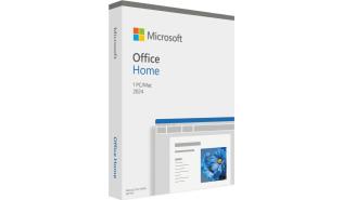 Microsoft Office 2024 Home and Student ENG BOX 1PC/1Mac [EP2-06812]