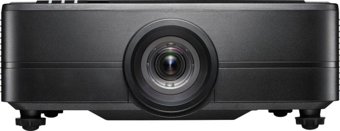 Projektor Optoma ZU820TST Laser QUXGA 8200lm DLP (1920x1200, 16:10, 6900 ANSI, 3000000:1, 30000h) (3xHDMI, 1xVGA, 1xUSB)
