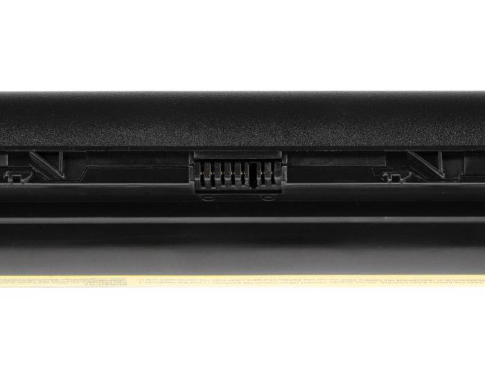 Green Cell bateria do Lenovo G50 G50-30 G50-45 G50-70 G70 G500s G505s Z710, 14.4V 4400mAh [LE86]
