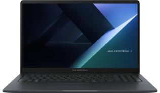 Asus ExpertBook [B1503CVA-S72272X] 10-Core Intel Core i5-1334U /15.6 1920x1080 matowa IPS 300 nits / 16GB / 512GB / Iris Xe / pk / Win11Pro