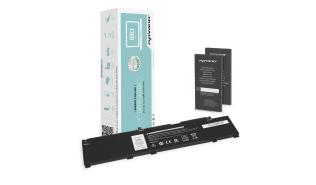 Movano bateria Dell G3 15 3500, G5 15 5500 druga wersja 15.2V, 4000mAh (61Wh) 4 ogniwa Li-polymer Zhuoneng [BT/DE-G3-2]