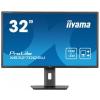 32’’ Iiyama ProLite XB3270QSU-B1 (IPS LED, 2560x1440, 250, 3ms, 100% sRGB, 100Hz) (HDMI, DP 1.4, Audio, 3xUSB-A 3.2) głośniki (2x2W), czarny