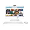 Komputer All-in-One LENOVO IdeaCentre 3-24IAP7 [F0GH016PPB] 10-Core i7-13620H/24 1920x1080 matowa/16GB DDR4/1TB SSD/UHD/Win11Home (biały)