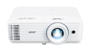 Projektor Acer H6815ATV DLP 4K UHD / 2600-4000cd/m2/ 10000:1 16:9 2xHDMI VGA RS232 USB-A WLANx
