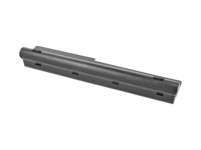 Movano bateria HP dv7, hdx18 14.4V/14.8V, 6600mAh [BT/HP-DV7H]