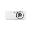 Projektor Optoma ZH450ST krótkoogniskowy (1920x1080, 16:9, 4200 ANSI, 2000000:1, 30000 godzin) (2x HDMI, 1x USB-A, 1x VGA, 1x RS-232, 1x LAN)