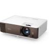 Projektor BenQ W1800i DLP (3840x2160, 16:9, 2000 ANSI, 10000:1, 4000h/8000h) (2xHDMI, 1xUSB)