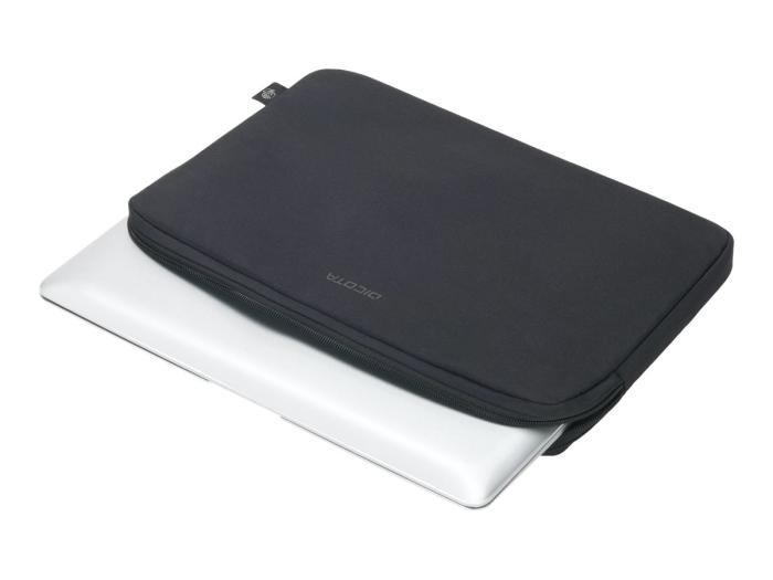 Dicota Eco Sleeve Base 11-11.6 (black) [D31822]