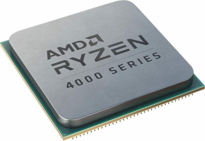 AMD Ryzen 5 4600G 3.7/4.2GHz BOX (6 rdzeni) (Socket AM4, 64bit, 65W) [100-100000147BOX]