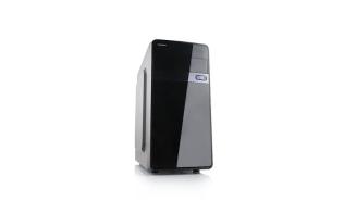 Modecom MINI TREND AIR mATX/mITX USB3.0 (czarny)