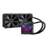 Asus ROG RYUJIN II 240 2x120mm (chłodzenie wodne) [90RC00A0-M0UAY0]