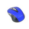 Gembird Wireless, Bluetooth BT 1600dpi (optyczna, 1, 6) (niebieski) [MUSWB-6B-01-B]