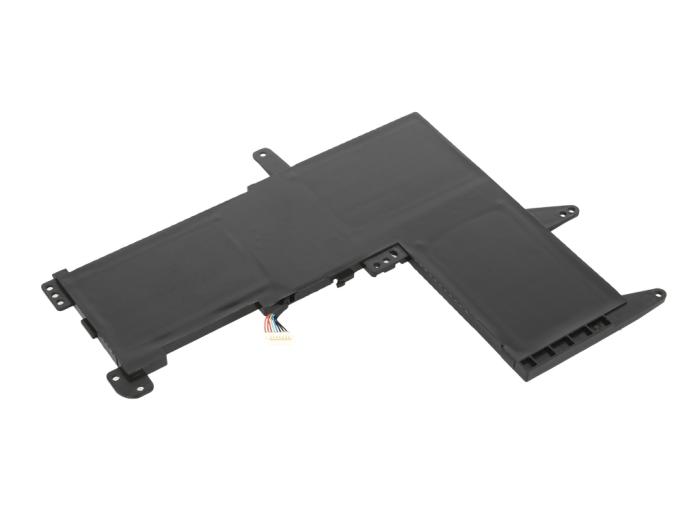 Movano bateria Asus Vivobook 15 X510, S15 S510UA 11.4V, 3600mAh (41Wh) 3 ogniwa [BT/AS-X510]