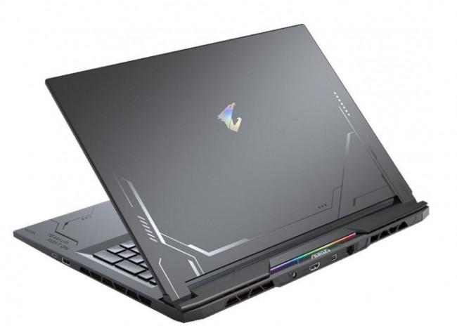Gigabyte AORUS 17X AZF [AZF-D5EE665SH] 24-Core i9-13980HX/17.3 2560x1440 matowa IPS 240Hz/32GB (max 64GB)/2TB/RTX4090 16GB/pk RGB/2.8kg/Win11Home