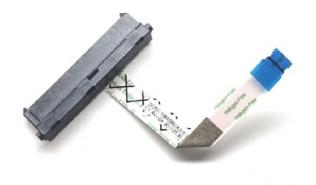 Konektor (adapter) dysku SATA do notebooka Lenovo Ideapad 320-15ISK, 330 [NBX0001K210 NBX0001K200]
