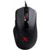 A4Tech Bloody X5 MAX Stone Black (Activated) USB 10000dpi (optyczna, 1, 5)