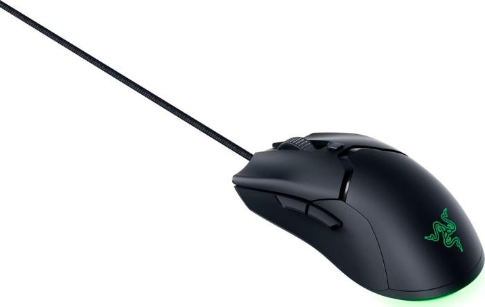 Razer Viper Mini 8500dpi (optyczna, USB, 1, 6) [RZ01-03250100-R3U1]