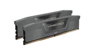 DDR5 64GB (2x32GB) 5200 MHz Corsair Vengeance Black CL40 40-40-40-77 1.25V [CMK64GX5M2B5200Z40]